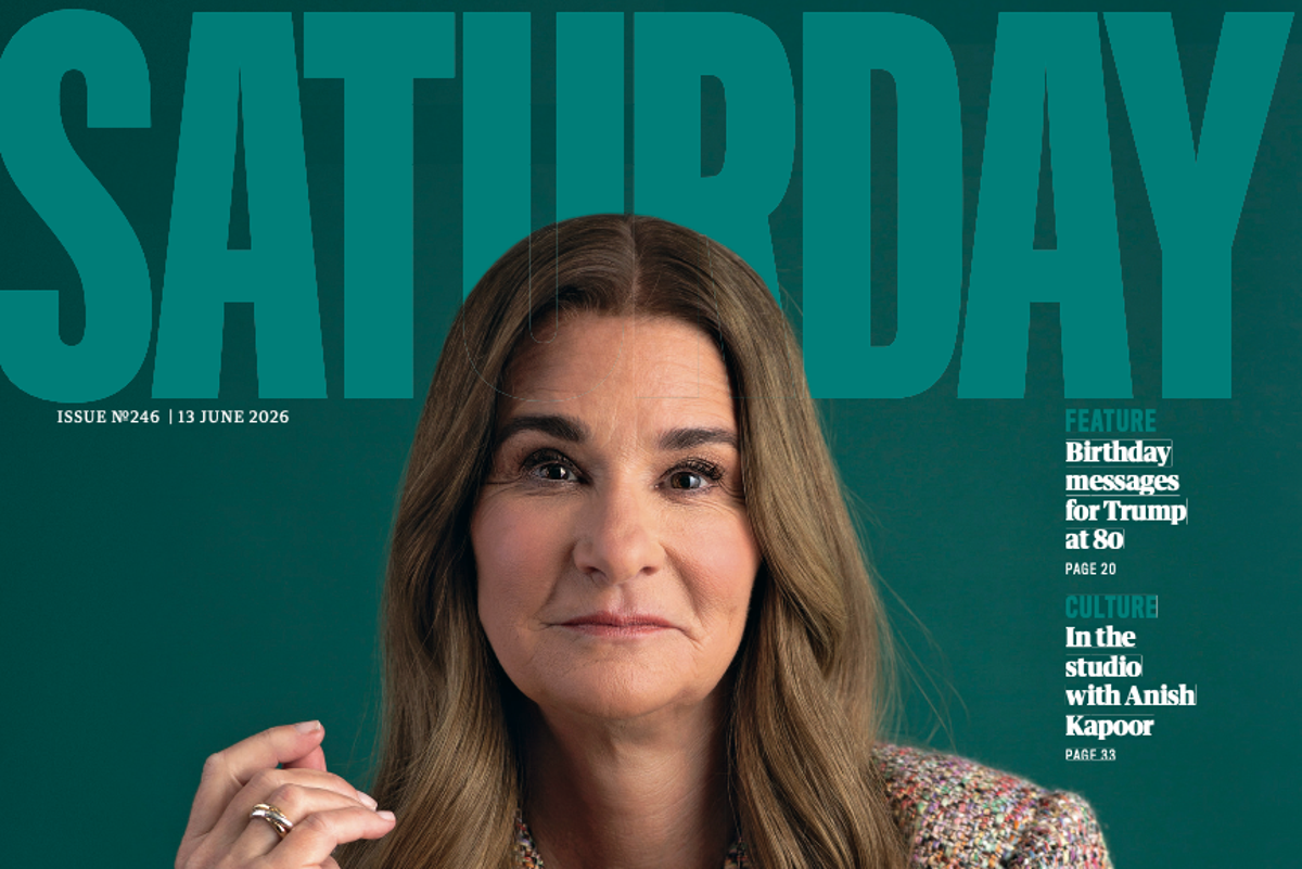 Melinda Gates tells interviewer &lsquo;Epstein could have been stopped&rsquo; days after her ex testified to Congressional panel