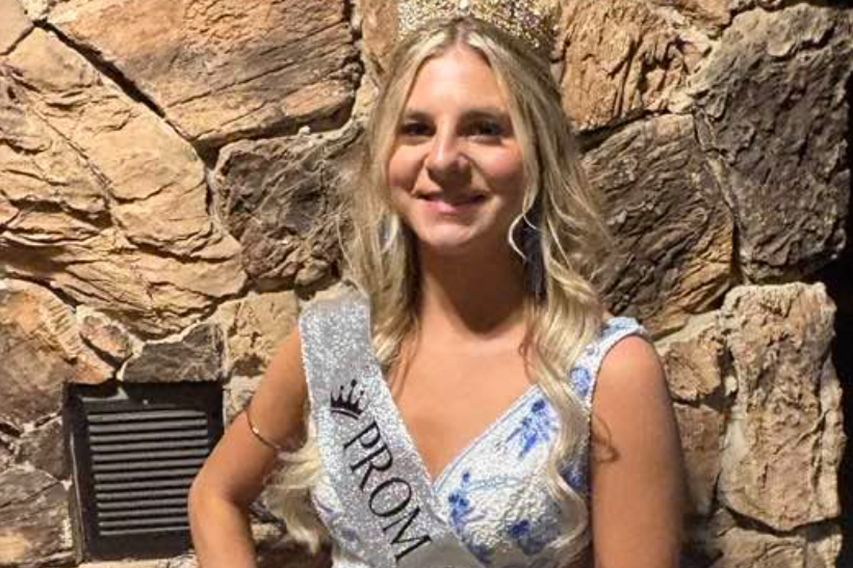 High School grad who was given a 2% chance of survival at birth dies in car wreck on way to summer job – UK Times High School grad who was given a 2% chance of survival at birth dies in car wreck on way to summer job – UK Times