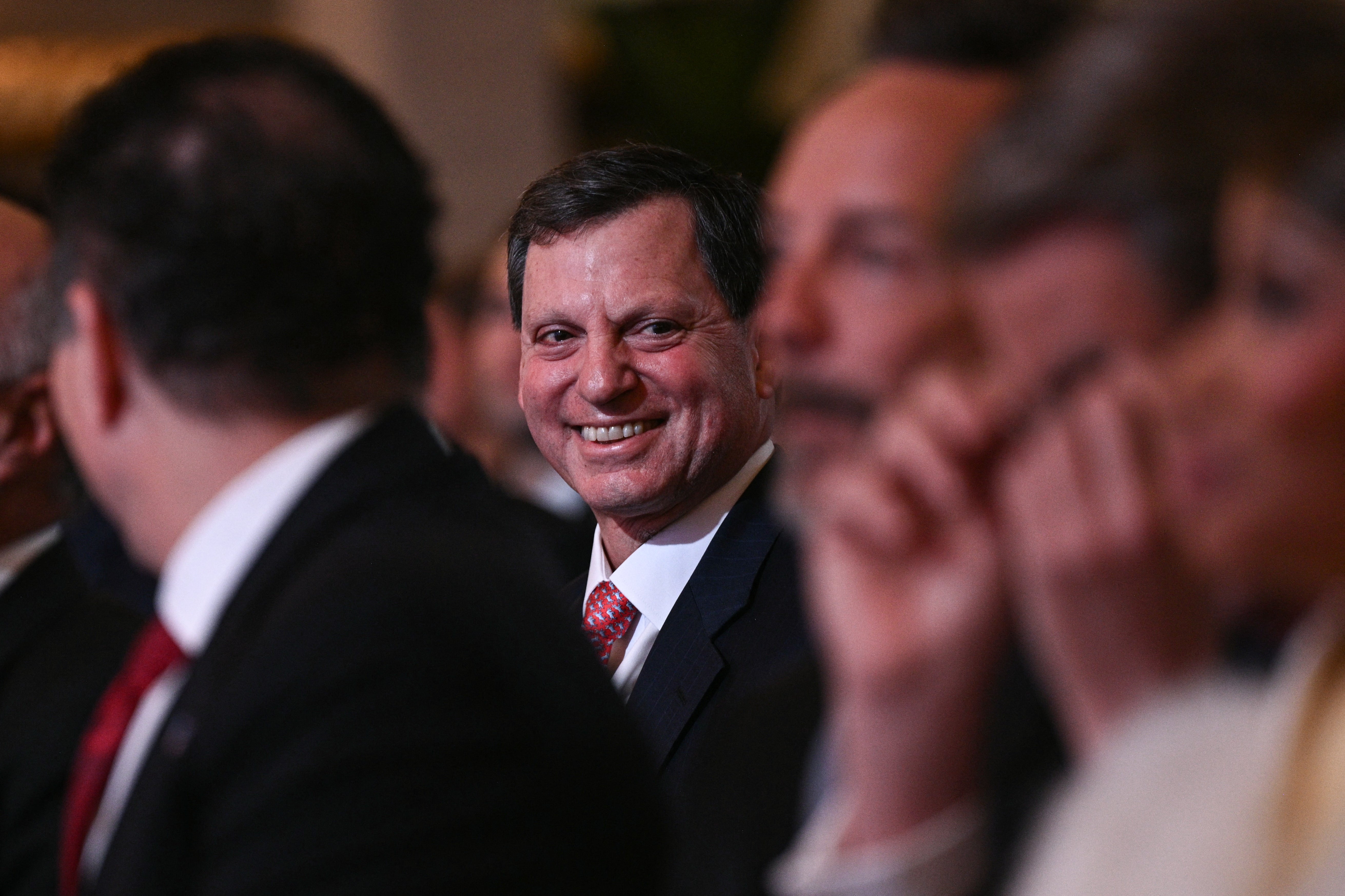 Frank Bisignano, who leads the IRS, told lawmakers in April that the agency had its most successful tax season, despite reports that claimed the agency was struggling to keep up with tax returns due to staffing shortages