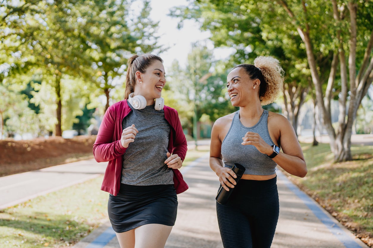 Experts have long known that biological aging can be slowed down with a good diet, regular exercise and avoiding alcohol and drugs