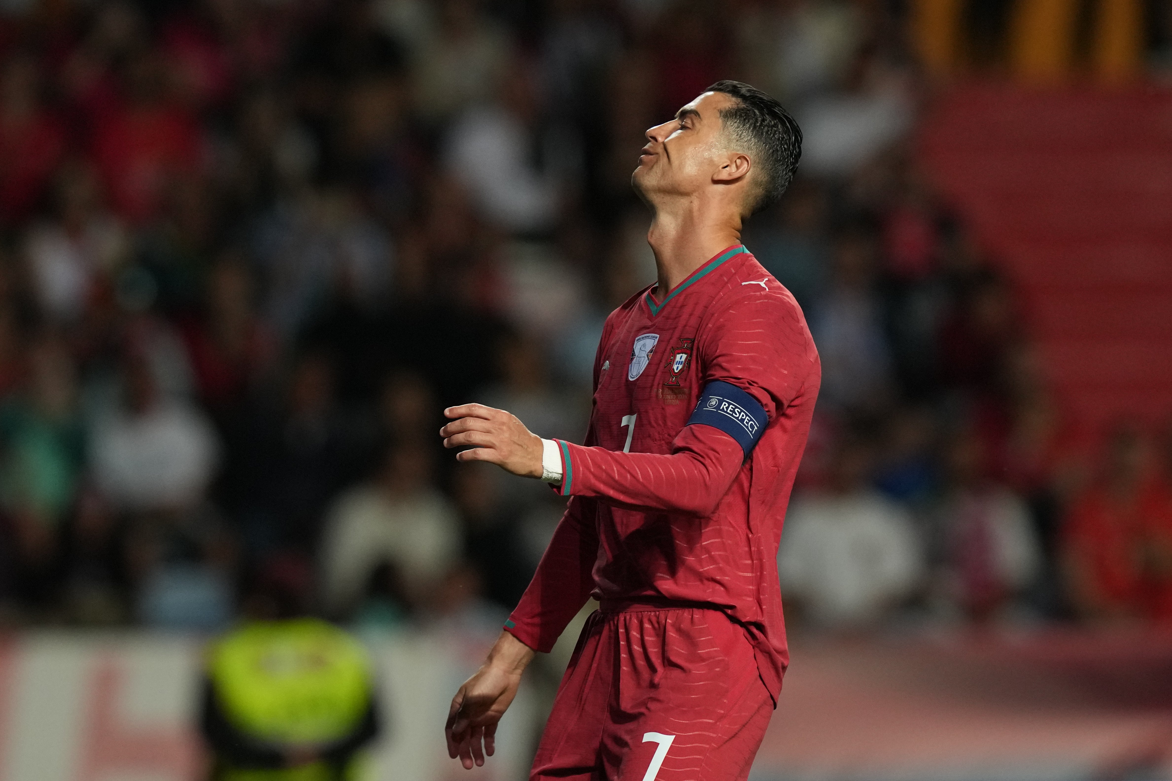 MUNDIAL CRISTIANO RONALDO