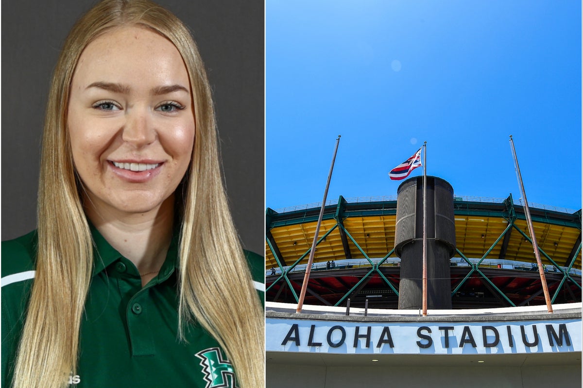 Ex-recruiting director for University of Hawai’i football files suit claiming discrimination over narcolepsy diagnosis Ex-recruiting director for University of Hawai’i football files suit claiming discrimination over narcolepsy diagnosis
