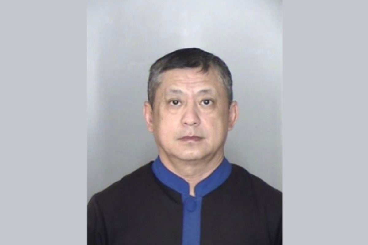 California ‘cult’ leader sentenced to more than 200 years for sexually assaulting his followers