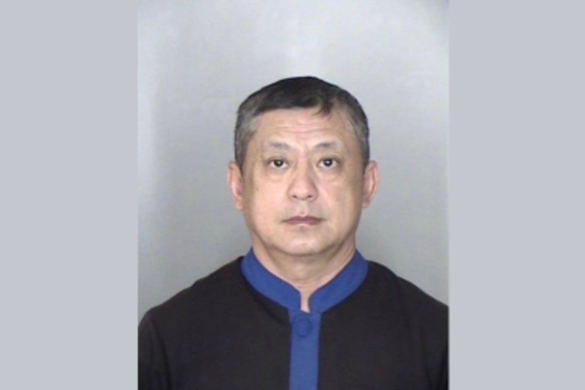 California ‘cult’ leader sentenced to more than 200 years for sexually assaulting his followers – UK Times California ‘cult’ leader sentenced to more than 200 years for sexually assaulting his followers – UK Times