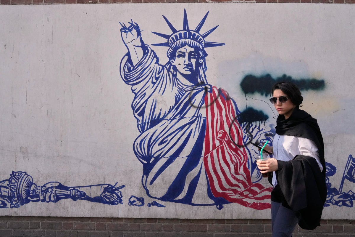 The Price of Quiet on the Border