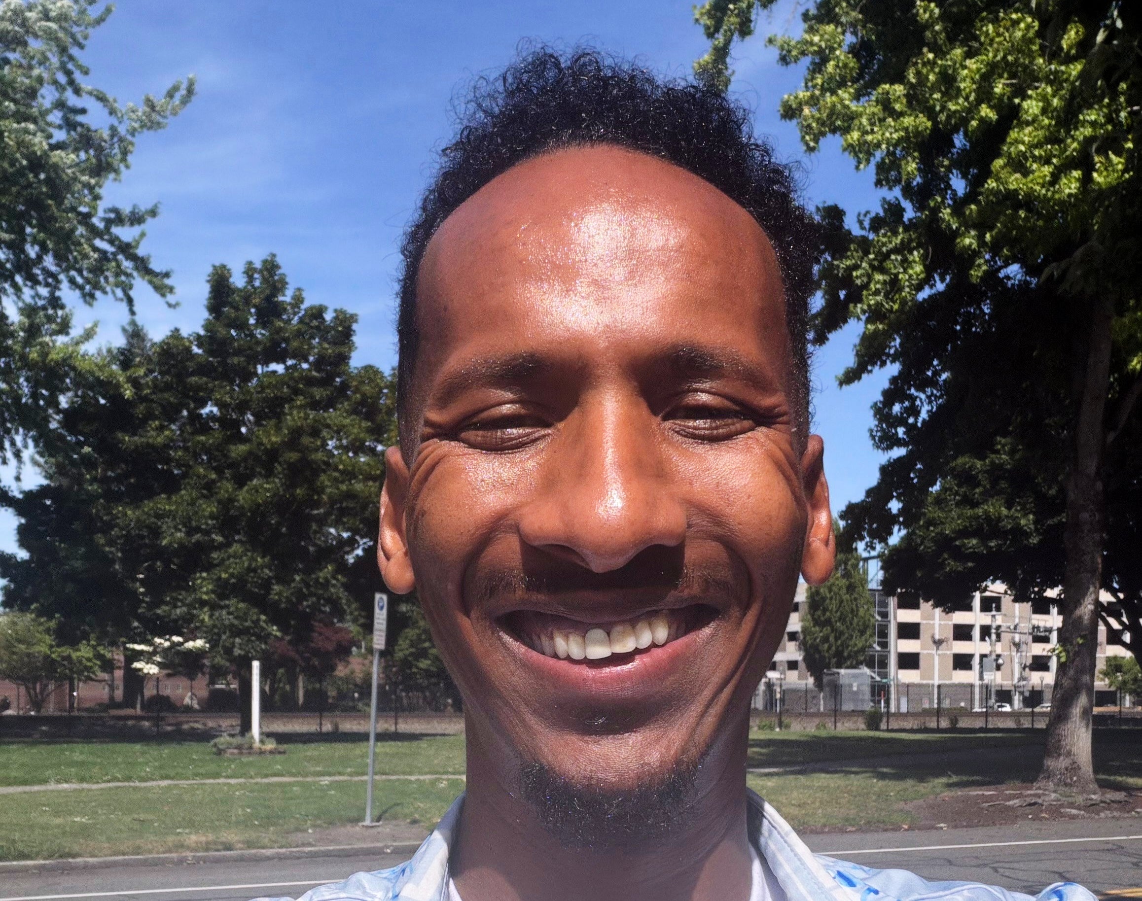 Somali Referee Tickets