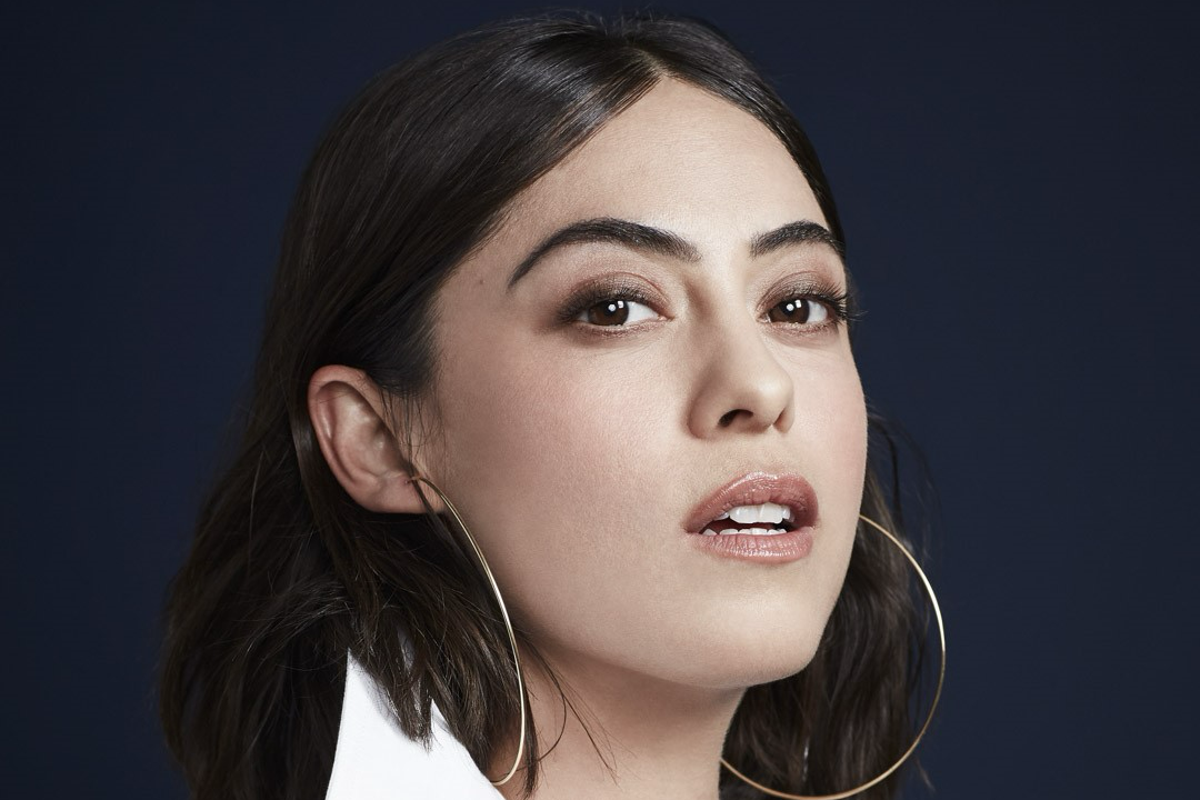 Rosa Salazar: ‘Is my life story true? Of course it is. Is it sensational? Yeah’ – UK Times Rosa Salazar: ‘Is my life story true? Of course it is. Is it sensational? Yeah’ – UK Times