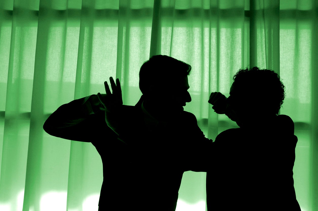 One person reported being raped in school while another was threatened with murder by a sibling