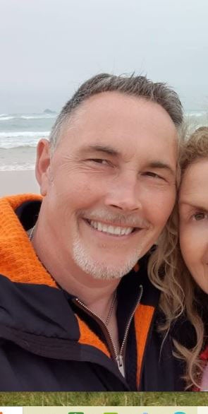 William Isherwood claims he partially lost his hearing while training in Northern Ireland