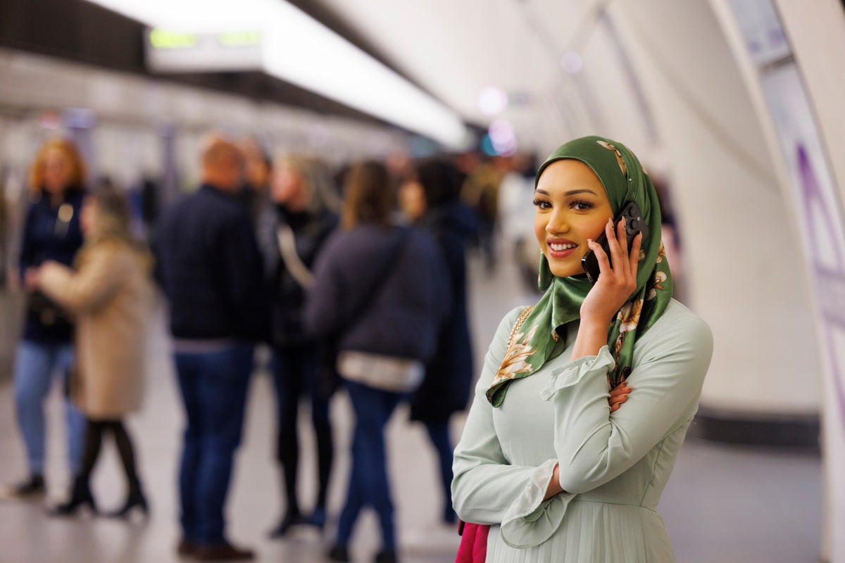 Entire Tube network on track for mobile coverage by end of t