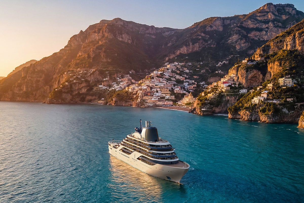 First look at Four Seasons’ second luxury yacht with suites 