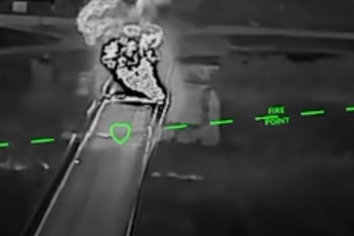 Ukraine-Russia war latest: Kyiv claims devastating strike on Crimea bridge destroyed 50 military vehicles – UK Times Ukraine-Russia war latest: Kyiv claims devastating strike on Crimea bridge destroyed 50 military vehicles – UK Times