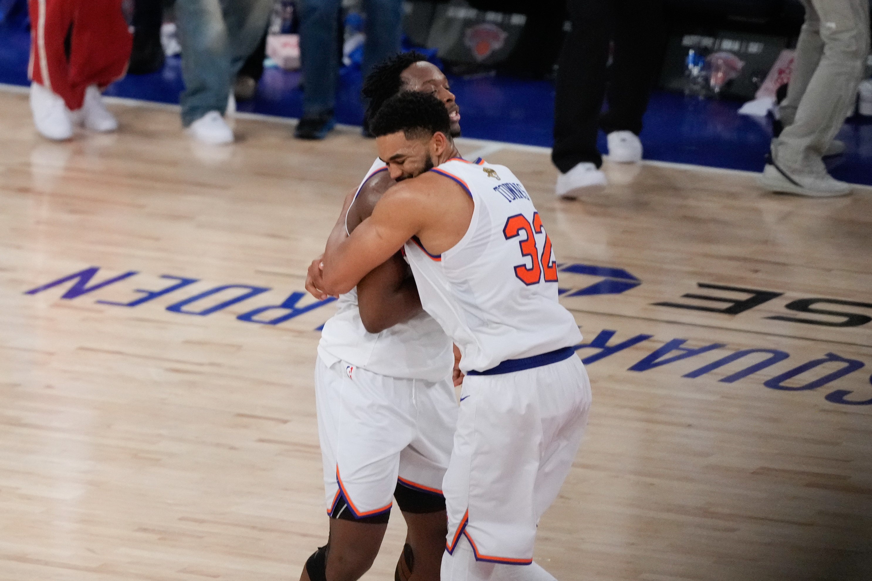 FINALES NBA