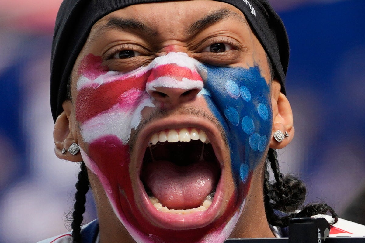 US ready for co-hosts’ final World Cup opener against Paraguay before a raucous SoCal crowd – UK Times