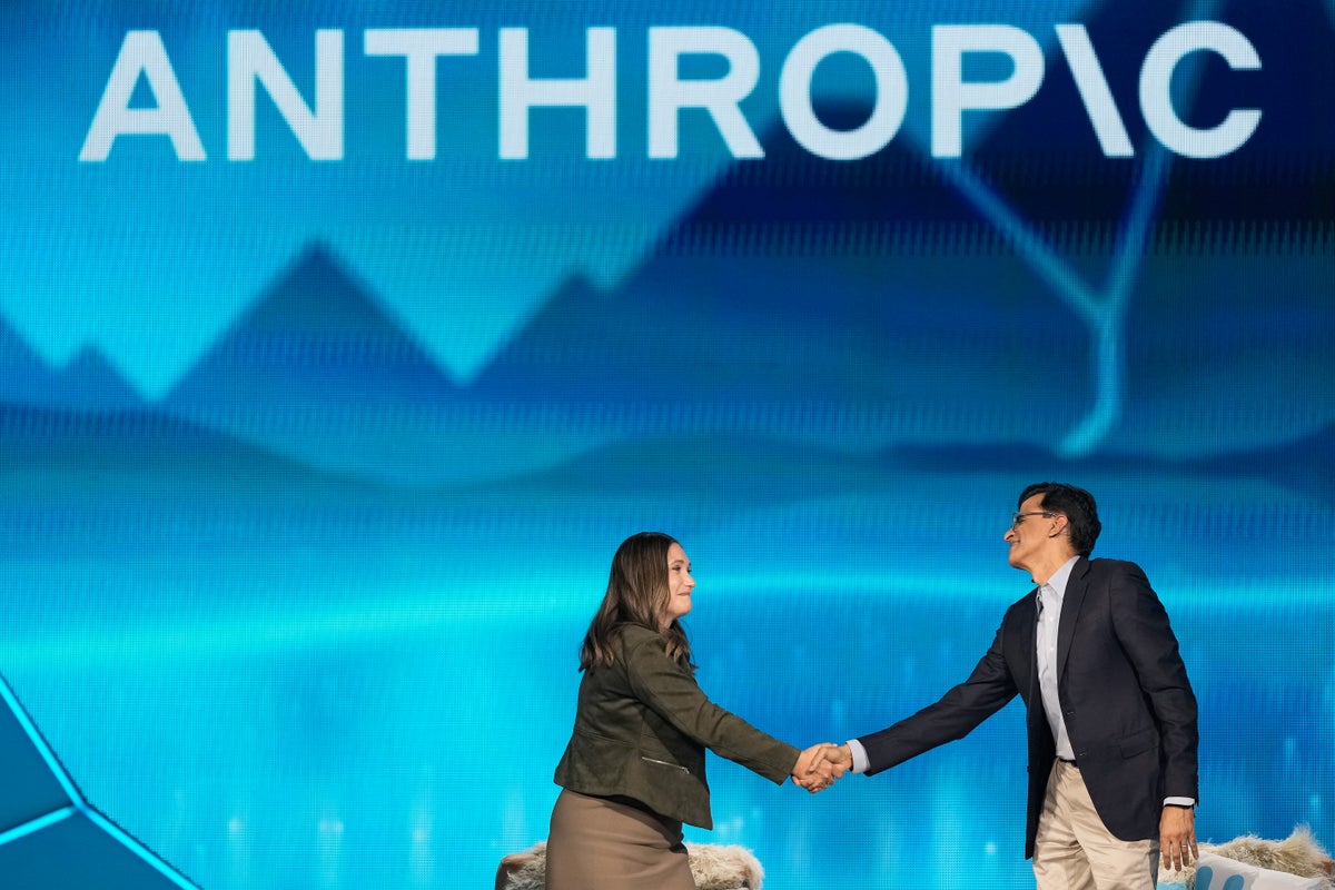 Anthropic says has taken its latest AI models offline to comply with new export controls – UK Times Anthropic says has taken its latest AI models offline to comply with new export controls – UK Times