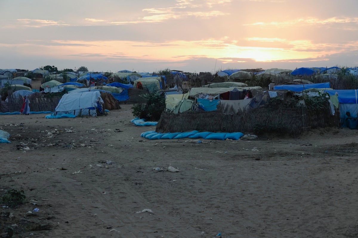 AP exclusive: Doctors Without Borders report found cases of abuse and exploitation by staff in Chad – UK Times AP exclusive: Doctors Without Borders report found cases of abuse and exploitation by staff in Chad – UK Times