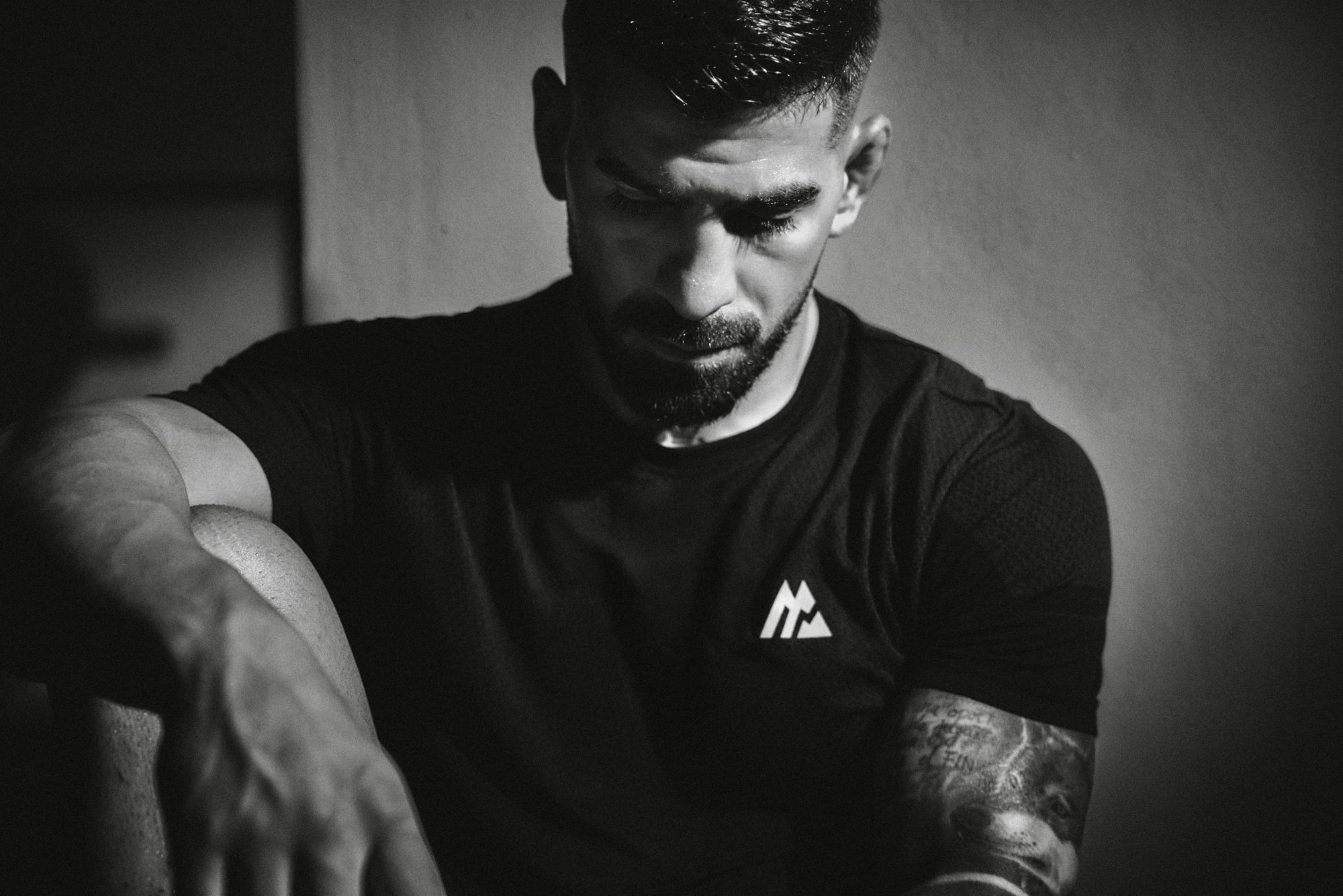Topuria will launch his debut collection with Montirex later this year