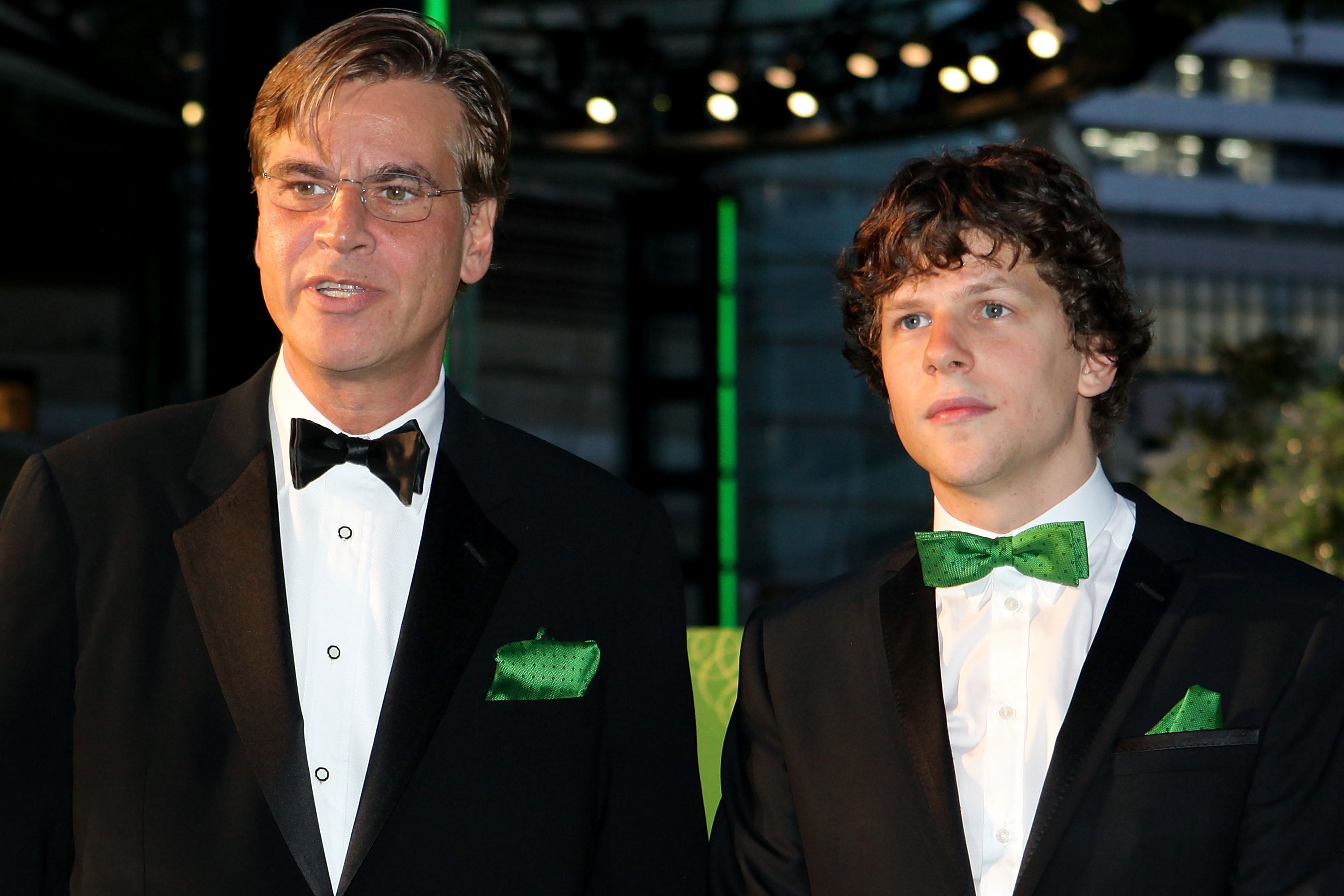 Aaron Sorkin reveals why Jesse Eisenberg refused to play Mark Zuckerberg in Social Network sequel