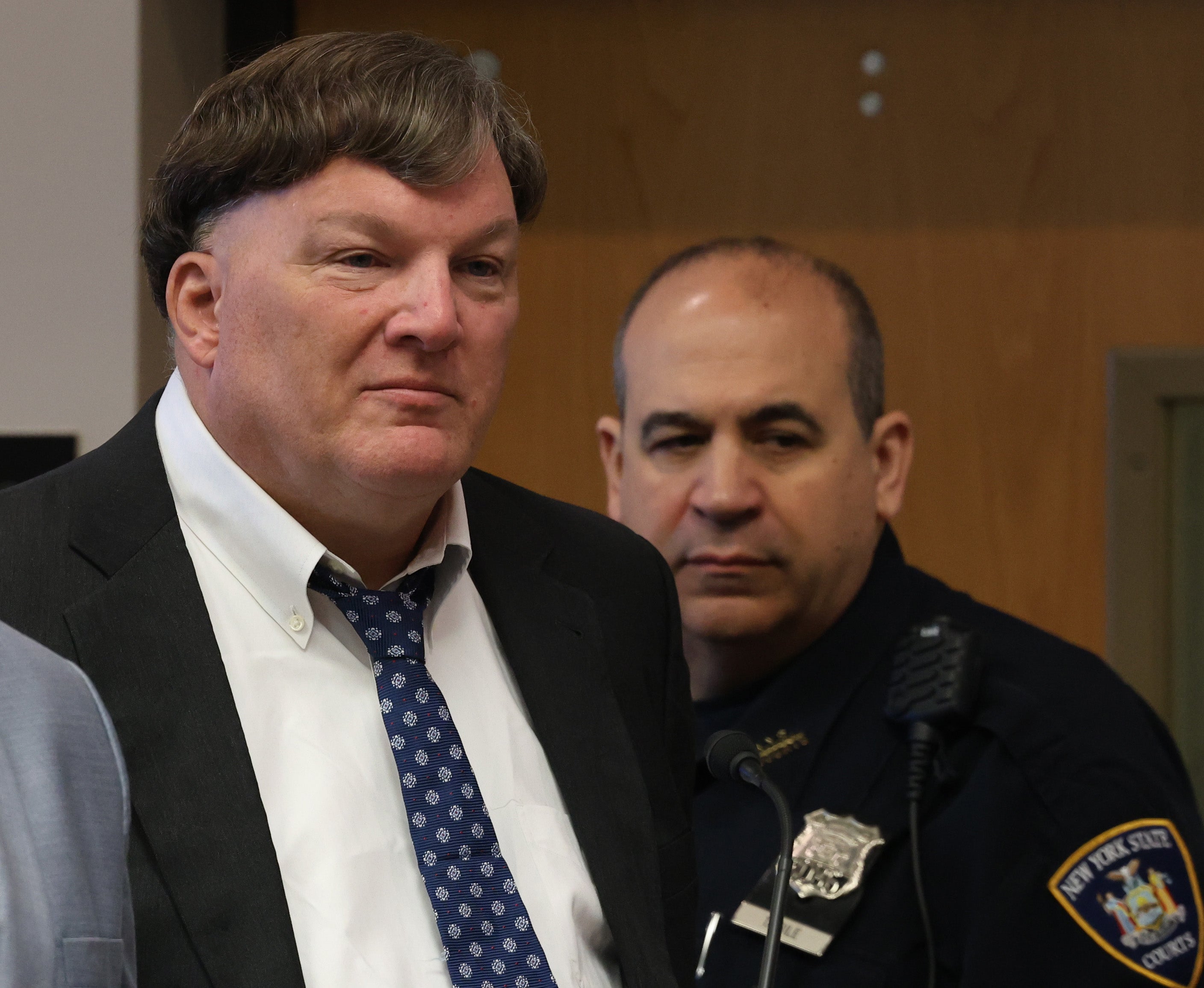 Gilgo Beach serial killer Rex Heuermann thought women were ‘his to destroy,’ victim’s sister says at sentencing – UK Times