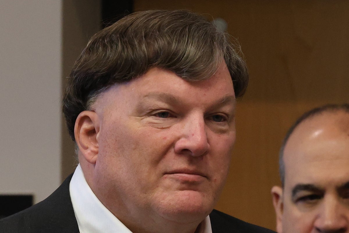 Gilgo Beach serial killer Rex Heuermann thought women were ‘his to destroy,’ victim’s sister says at sentencing – UK Times Gilgo Beach serial killer Rex Heuermann thought women were ‘his to destroy,’ victim’s sister says at sentencing – UK Times