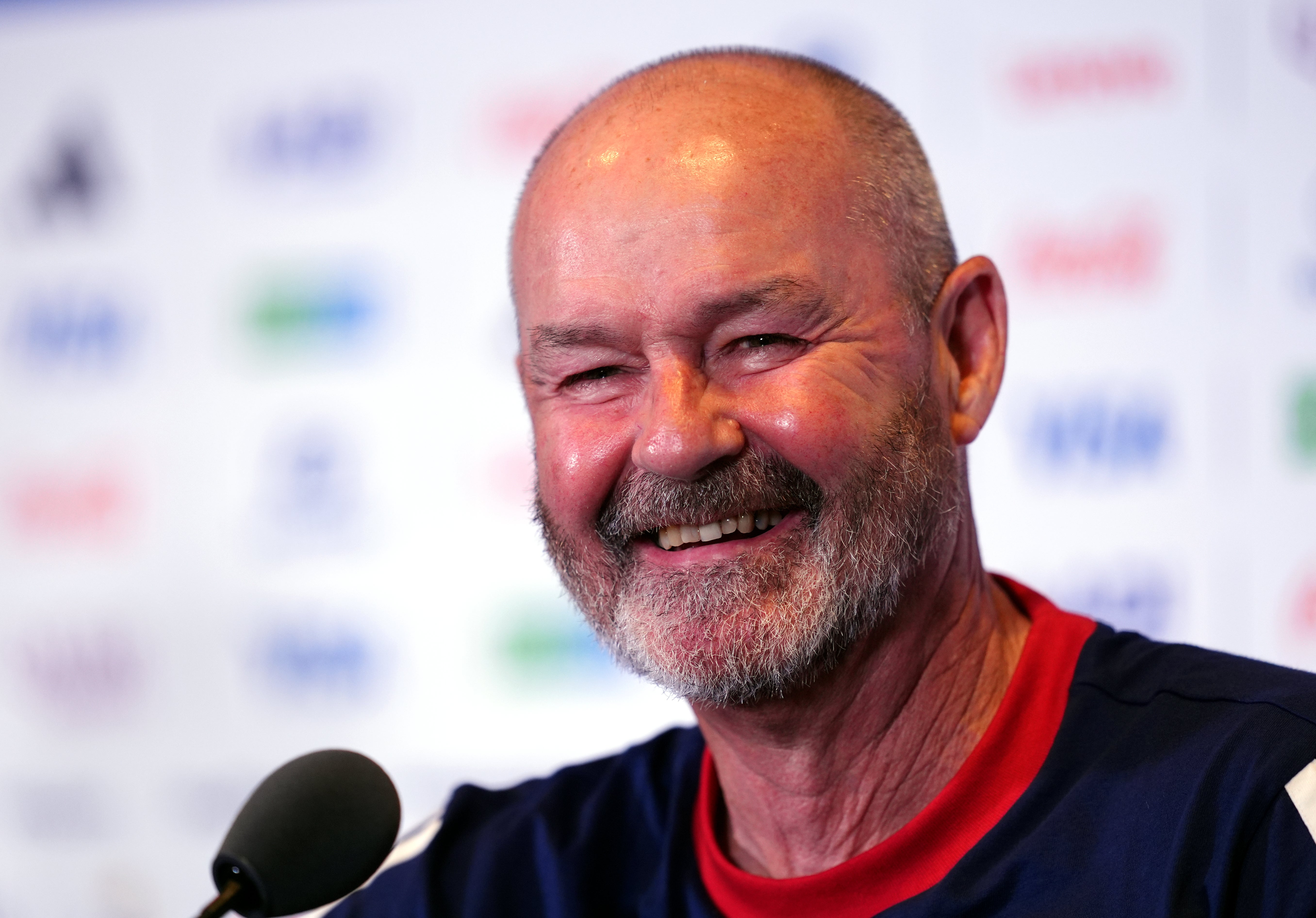 Steve Clarke will hope his Scotland side can make a winning start