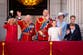 Royal family core funding set to almost double to £100 million a year