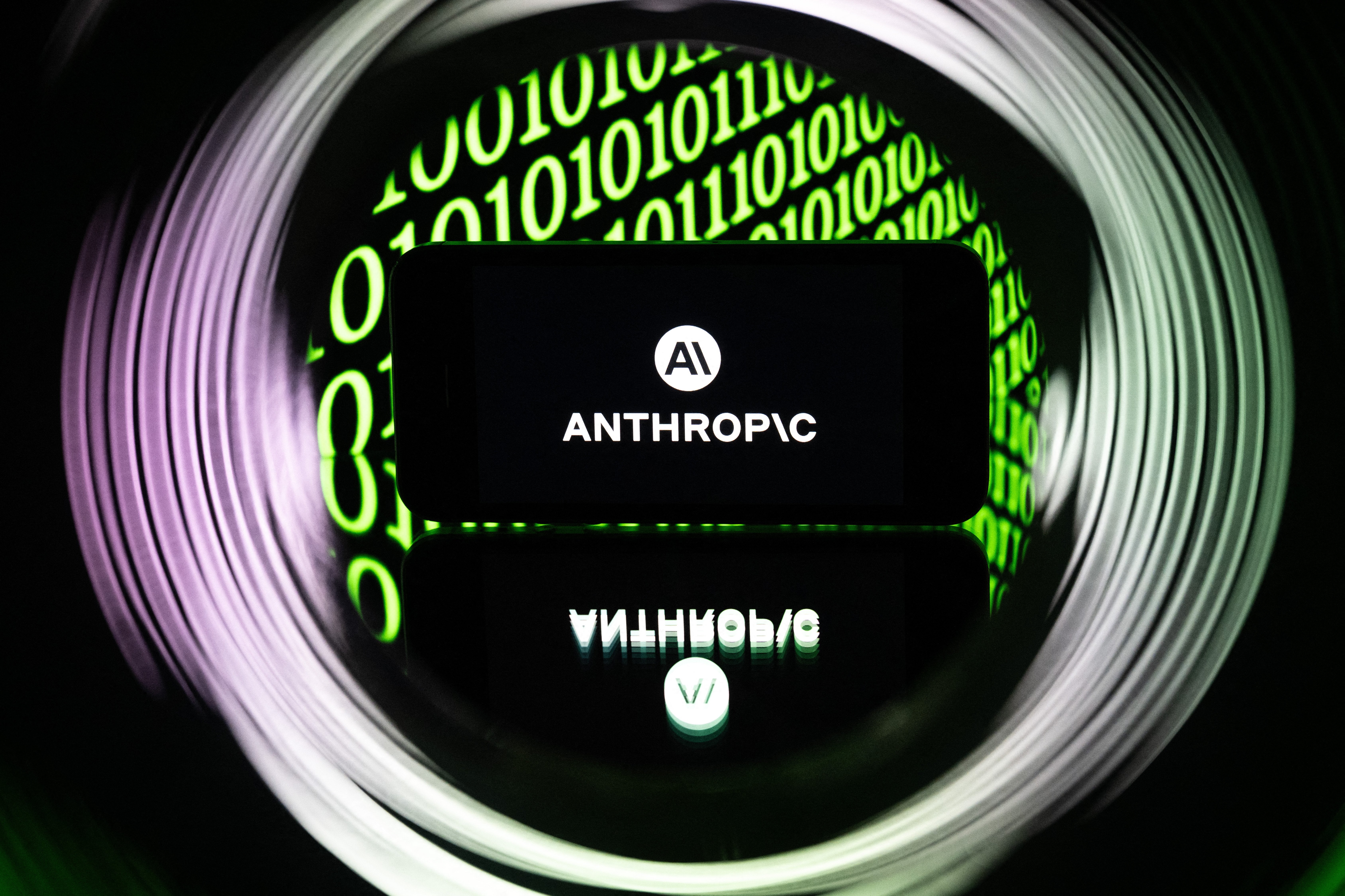 independent.co.uk - Mrinmay Dey - Anthropic takes its latest AI models offline to comply with Trump order