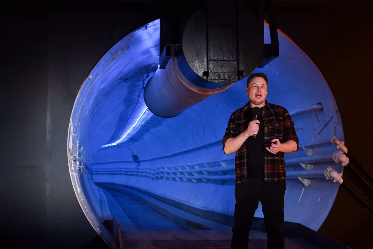 Inside Elon Musk’s vast empire from rockets to brain implants after historic SpaceX IPO – UK Times Inside Elon Musk’s vast empire from rockets to brain implants after historic SpaceX IPO – UK Times
