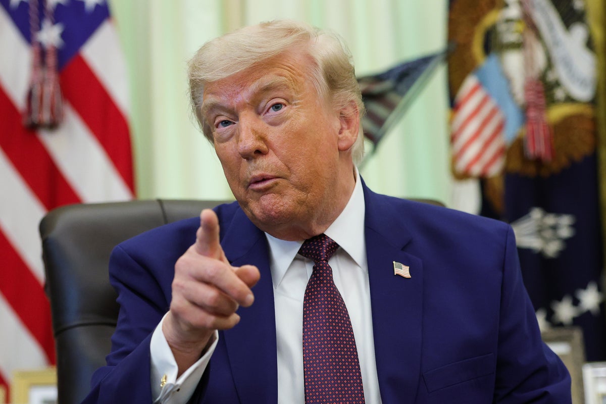 Os planos de Trump para o G7 incluem reuniões com líderes do Médio Oriente sobre o Irão e jantar em Versalhes