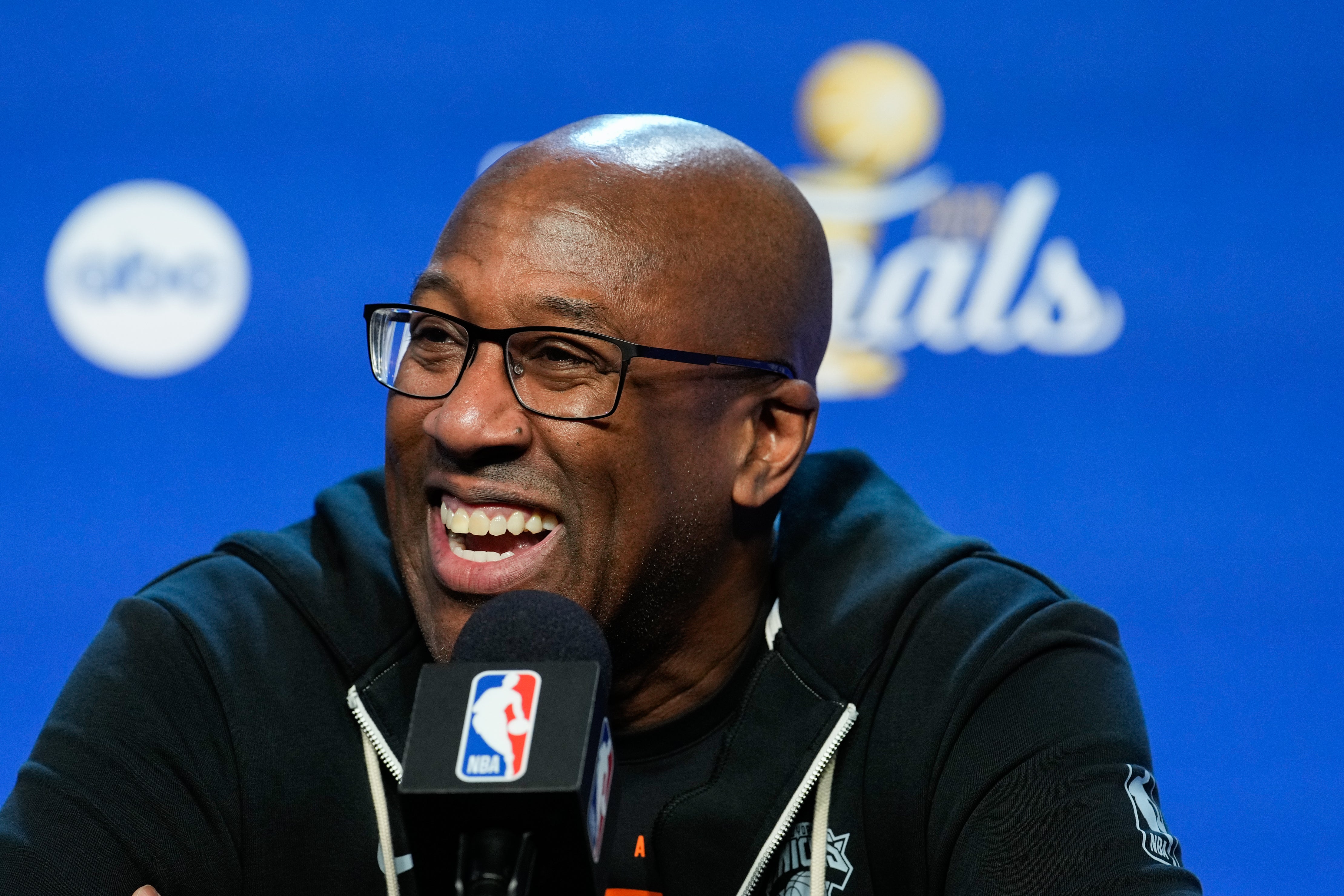 NBA FINALES