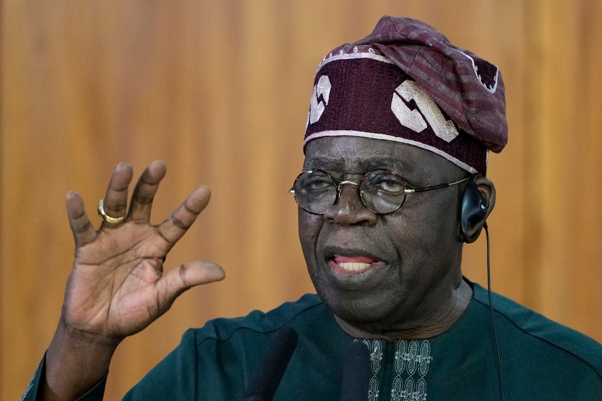 At least 17 people killed by gunmen in northwestern Nigeria