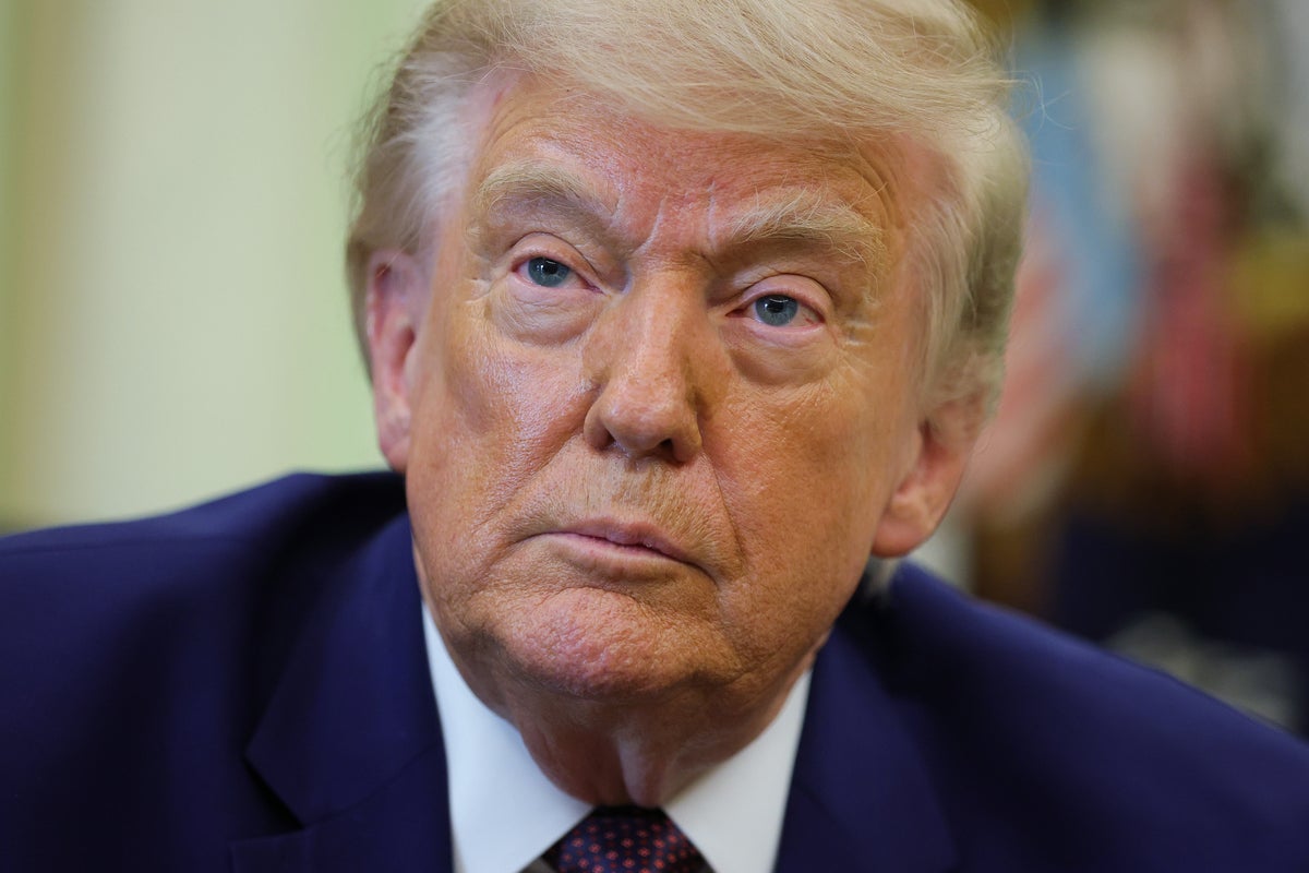 Trump insists Iran deal will be signed Sunday despite pushback from Tehran – UK Times Trump insists Iran deal will be signed Sunday despite pushback from Tehran – UK Times