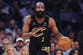 NBA all-star swept by Knicks is arrested on gun charge in Houston