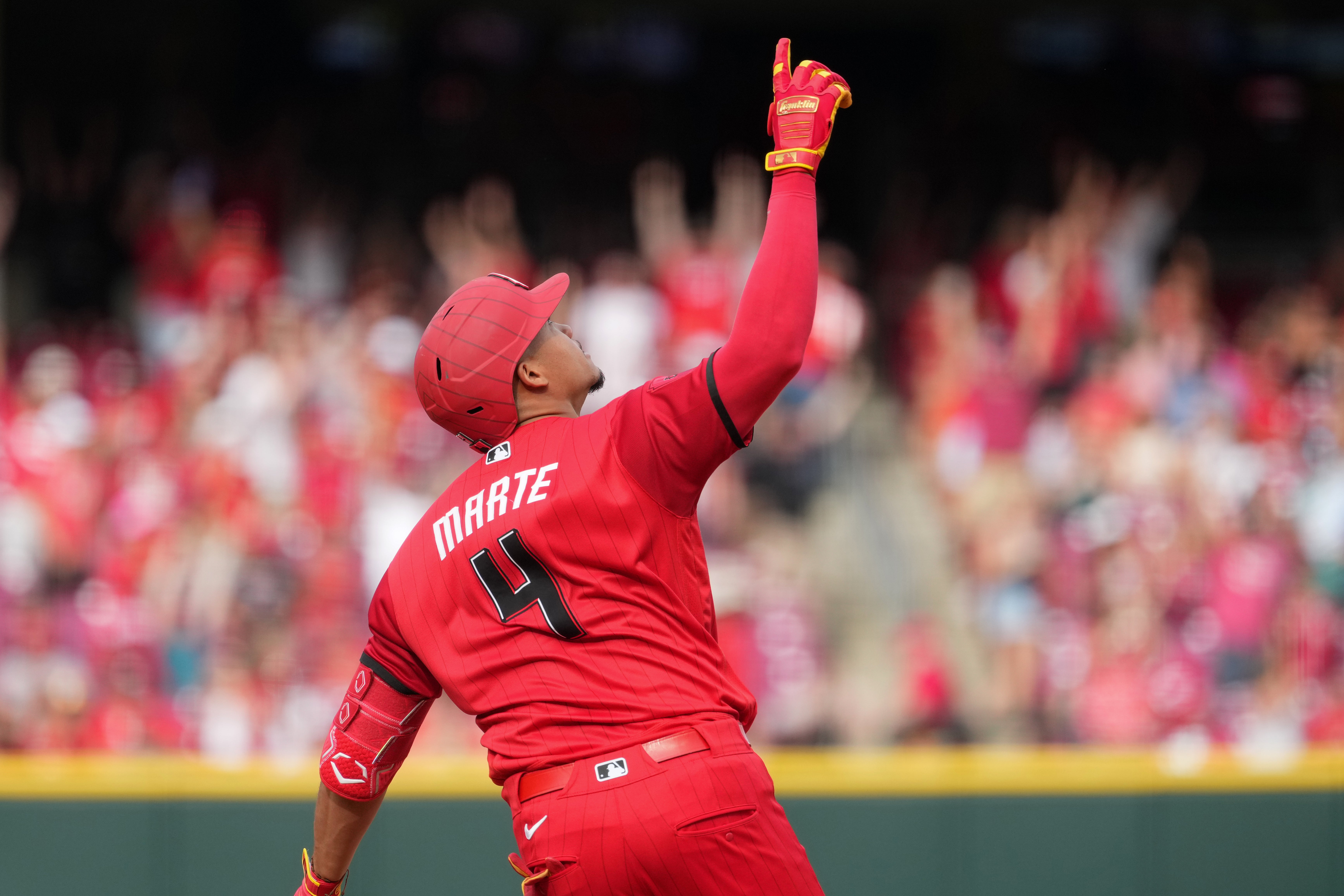 DIAMONDBACKS-ROJOS