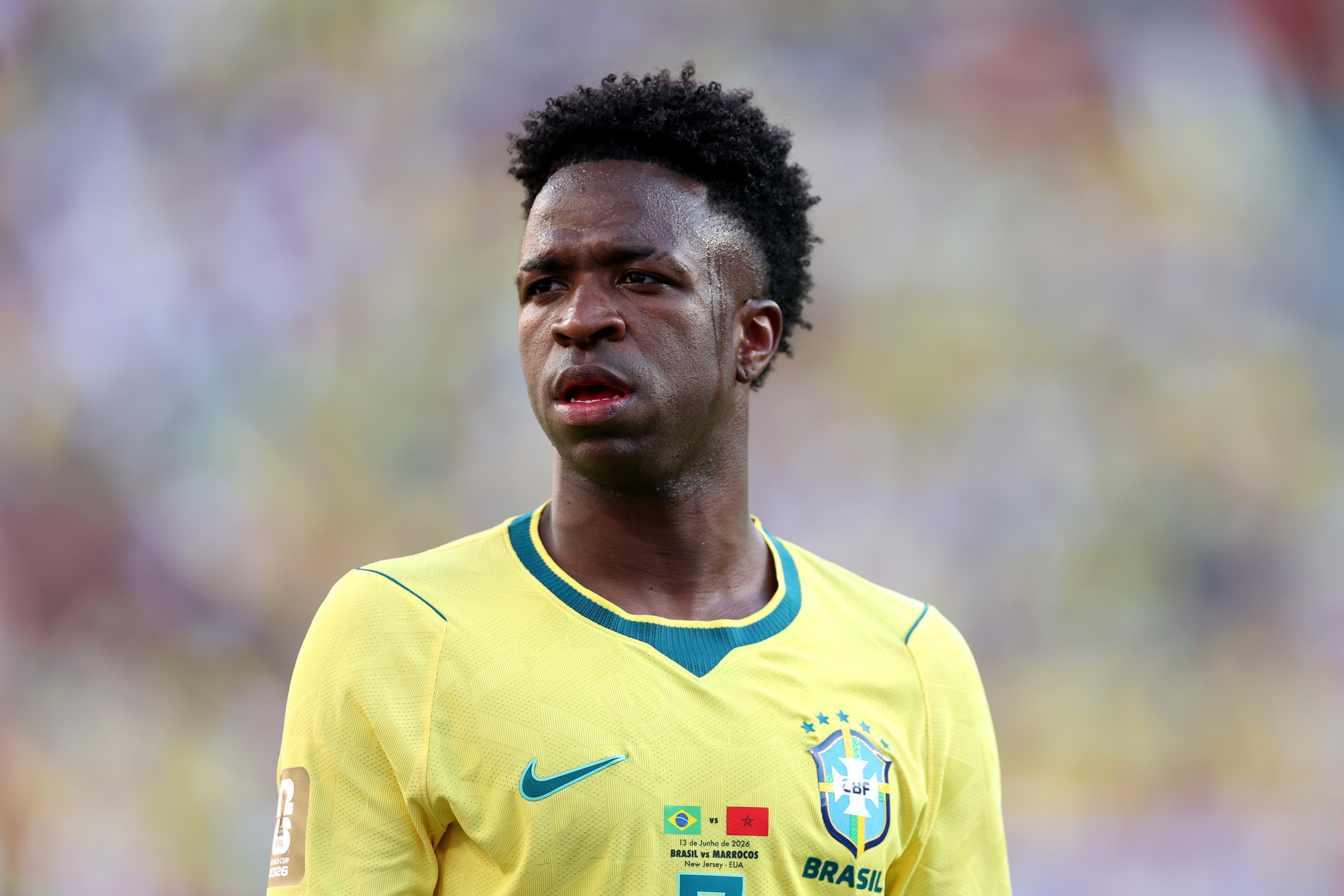 Brazil’s underwhelming performance has harmed their early ranking