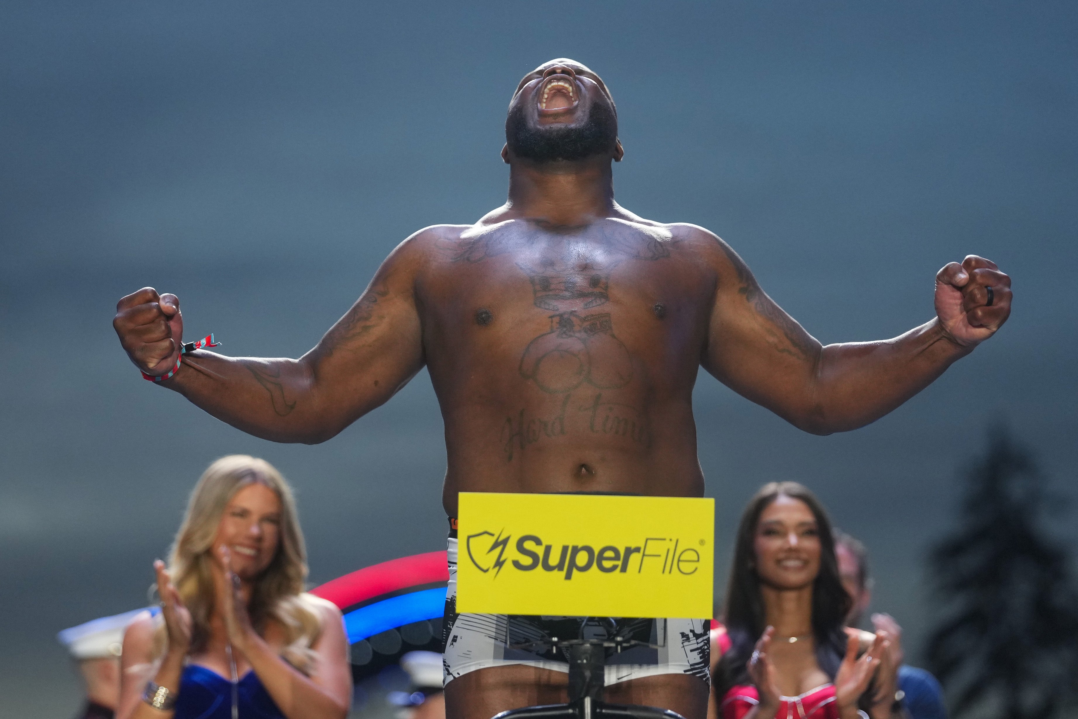  (Getty)