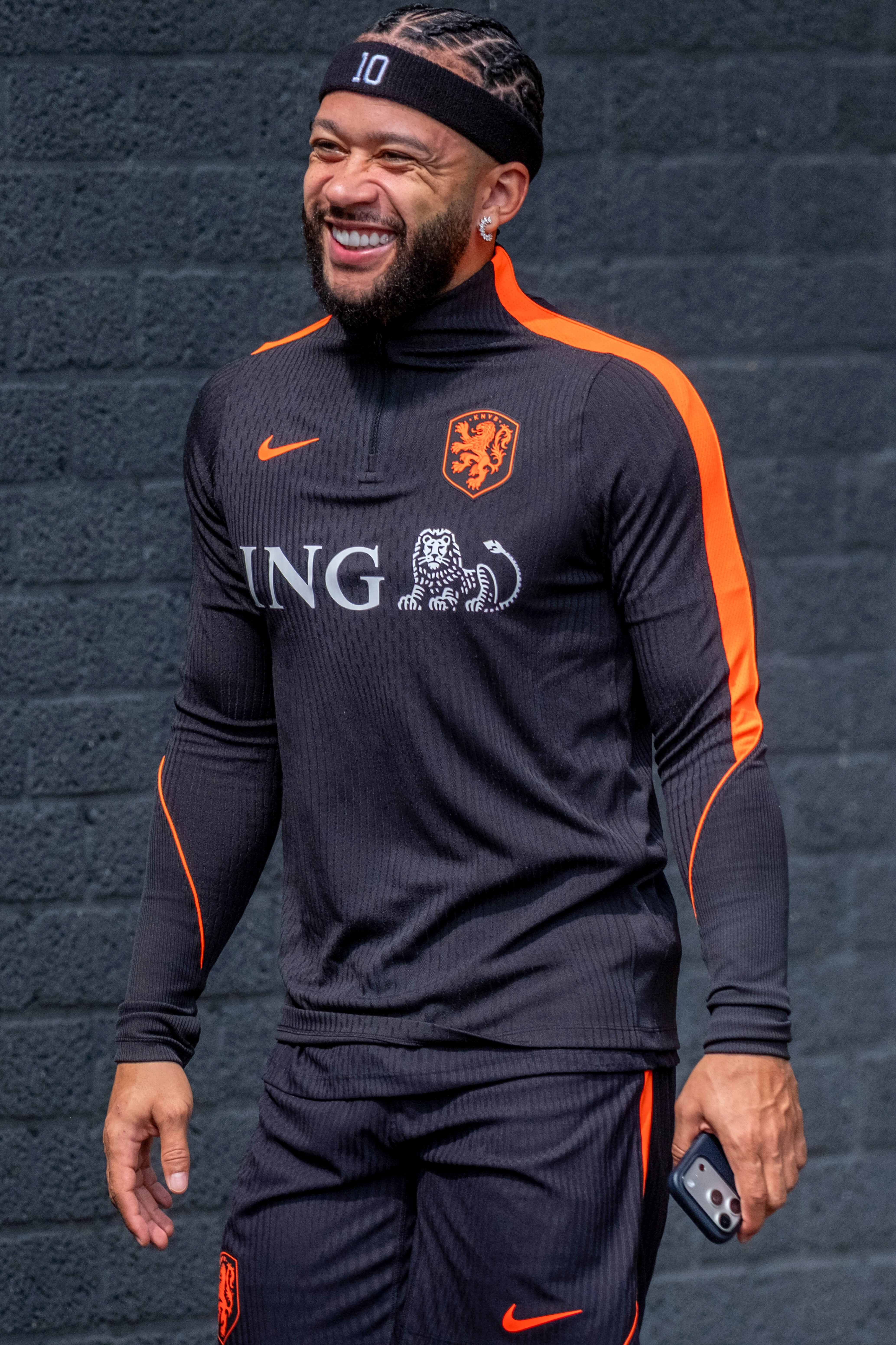 MUNDIAL-HOLANDA