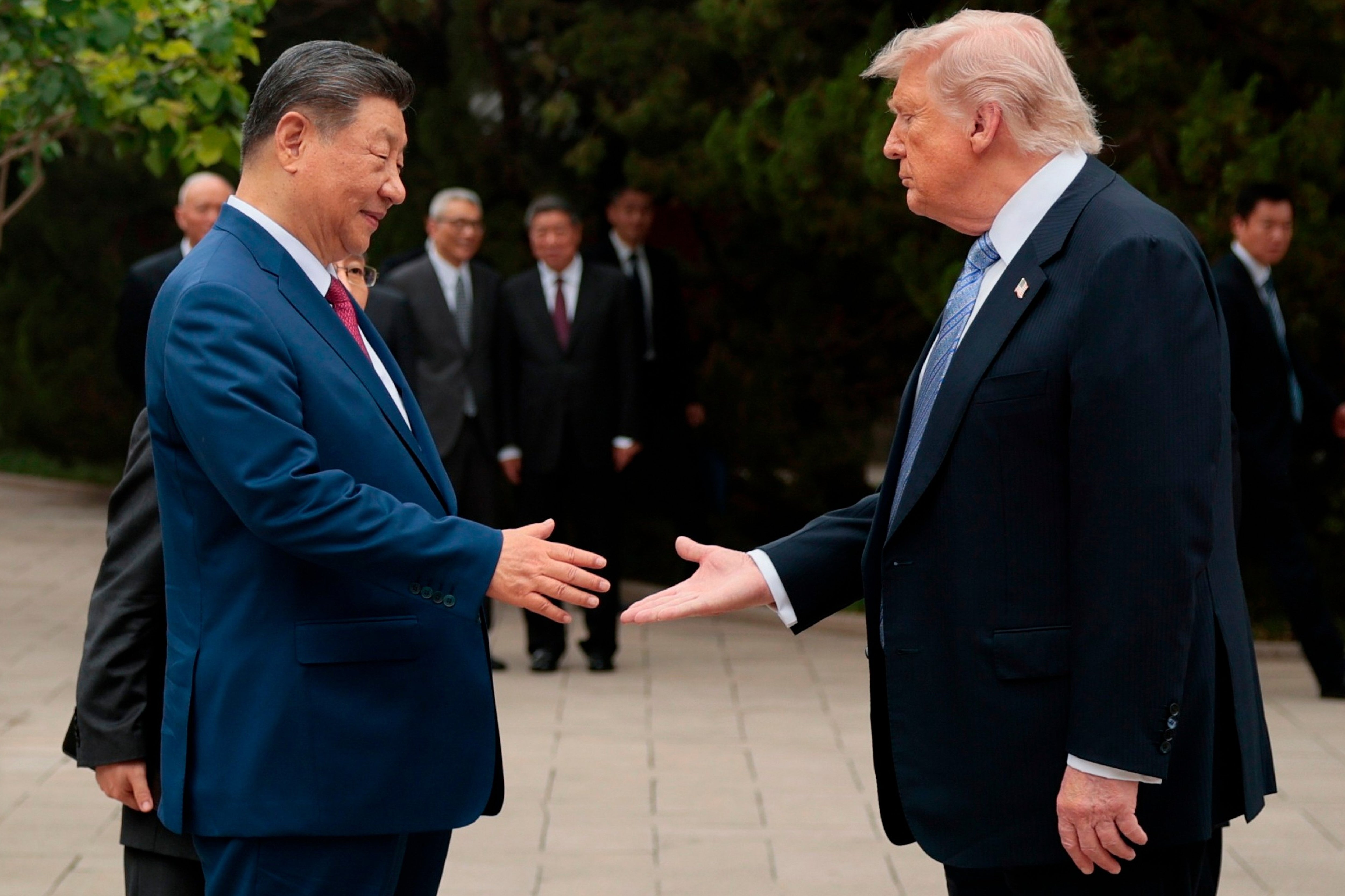 G7-CUMBRE-POR QUÉ NO CHINA