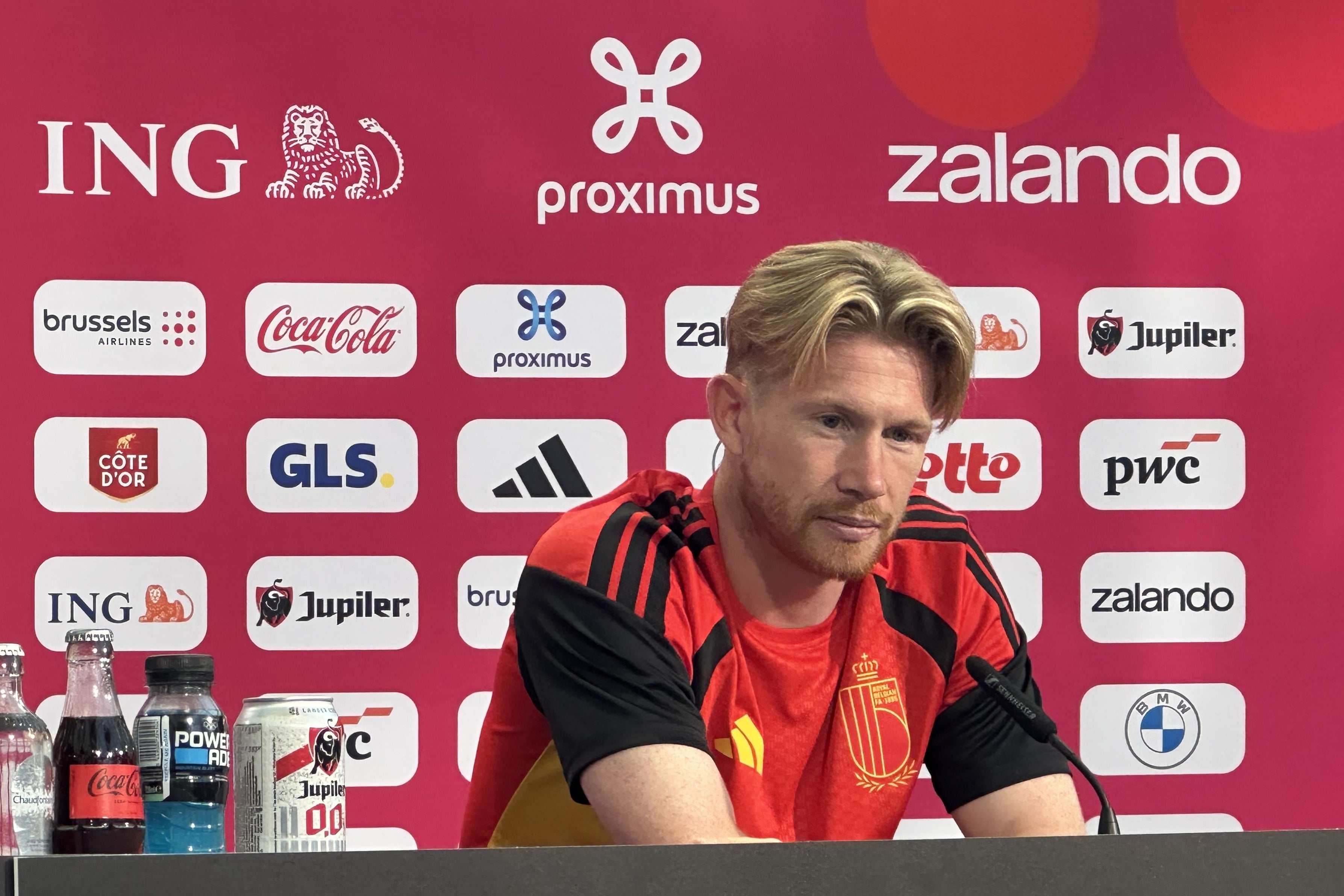 MUNDIAL-BÉLGICA-DE BRUYNE