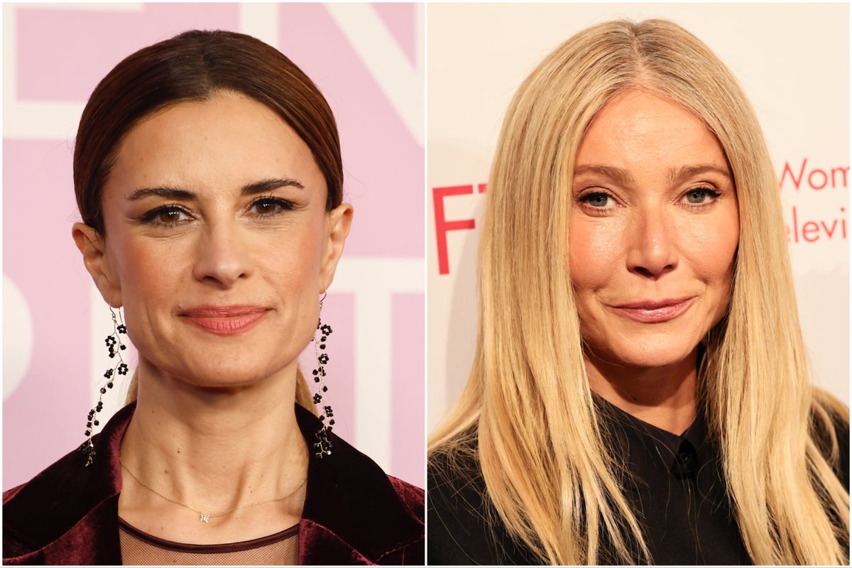 Colin Firth’s ex-wife Livia launches fiery attack on ‘disgusting’ Gwyneth Paltrow Colin Firth’s ex-wife Livia launches fiery attack on ‘disgusting’ Gwyneth Paltrow
