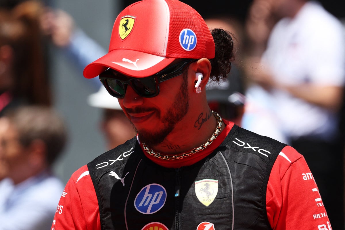 F1 2026 Barcelona-Catalunya GP LIVE: Race start time, schedule and stream – UK Times