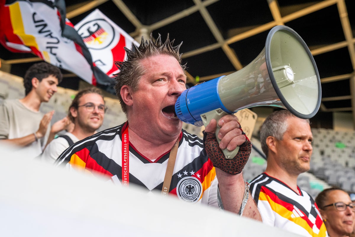 World Cup today: Germany and Netherlands seek opening wins after Scotland edge past Haiti