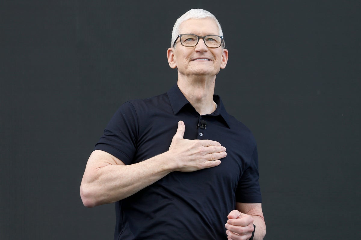 iOS 27 Siri features and release date as Apple gives its AI assistant a huge upgrade