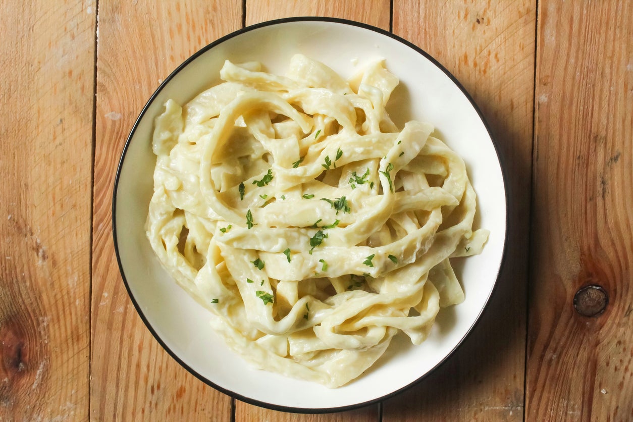 Alfredo sauce sold in 41 states recalled at &lsquo;highest risk&rsquo; level over potential salmonella contamination