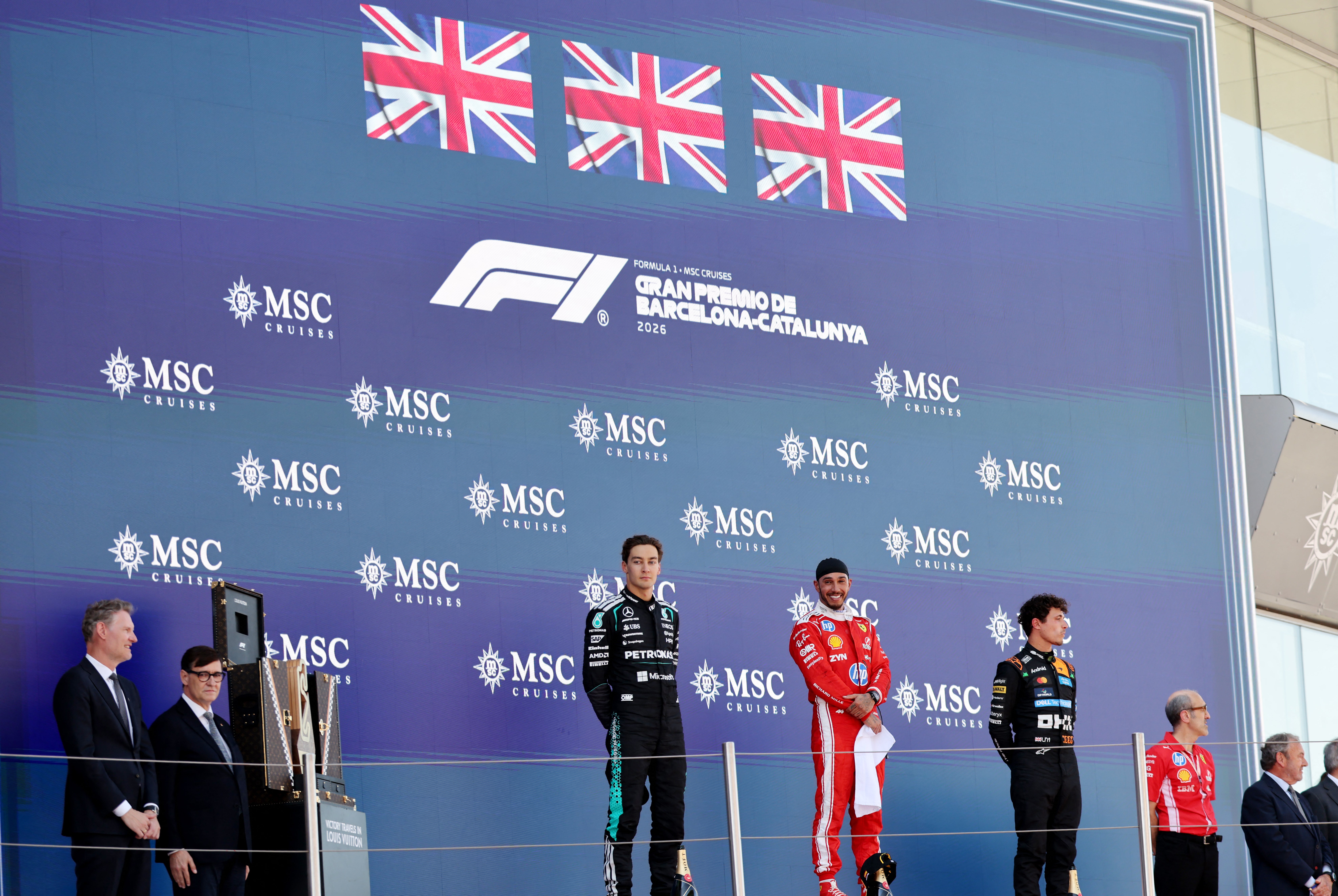  (Reuters)