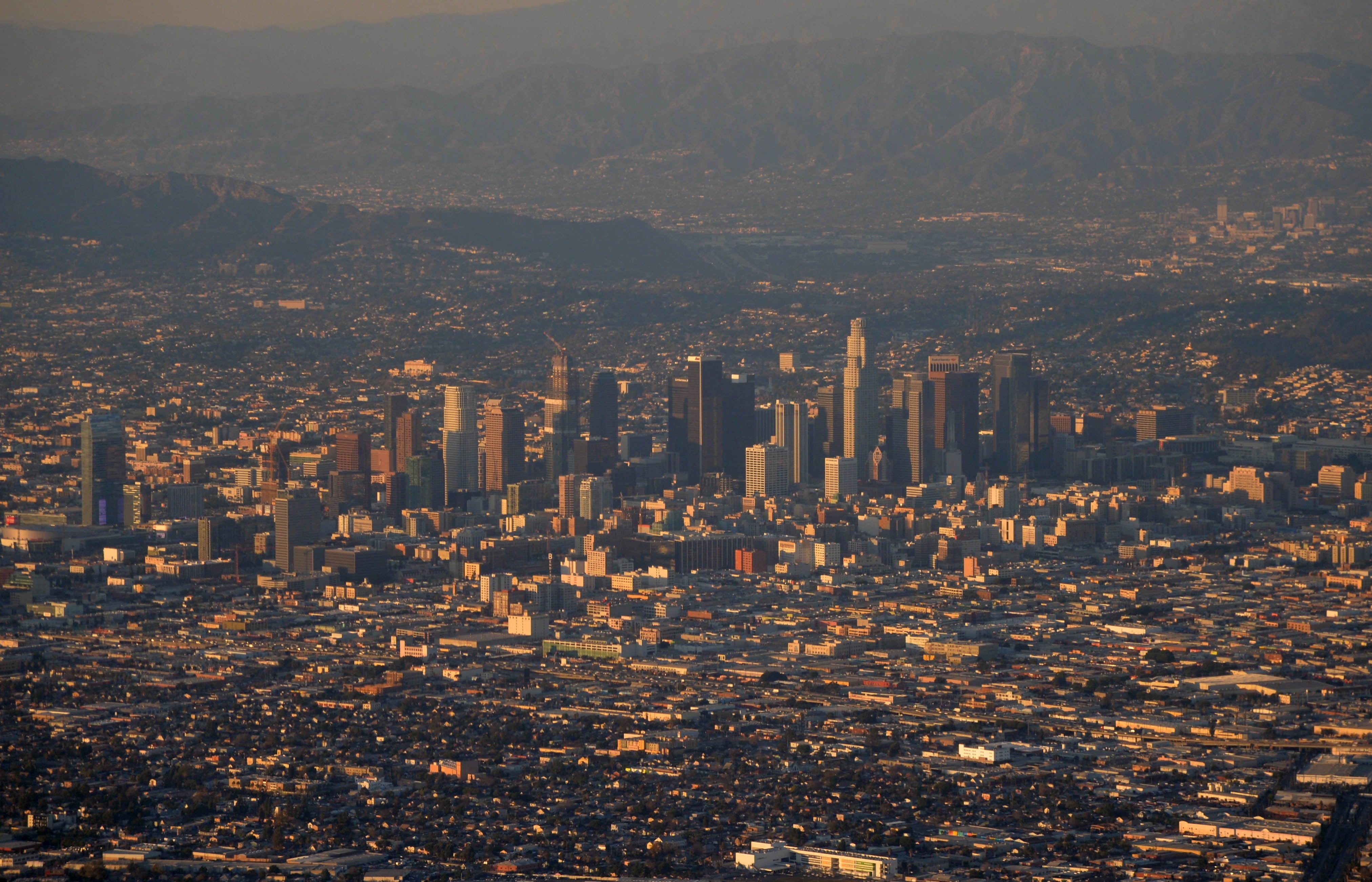 The City of Angels received a dismal 60 percent welcoming score in Gensler’s 2026 City Pulse report