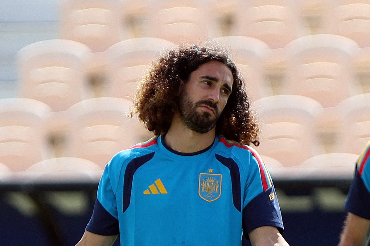 Marc Cucurella Set to Join Real Madrid from Chelsea After Fee Agreement