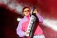 US singer Oliver Tree feared dead after helicopters collide over Rio de Janeiro killing six