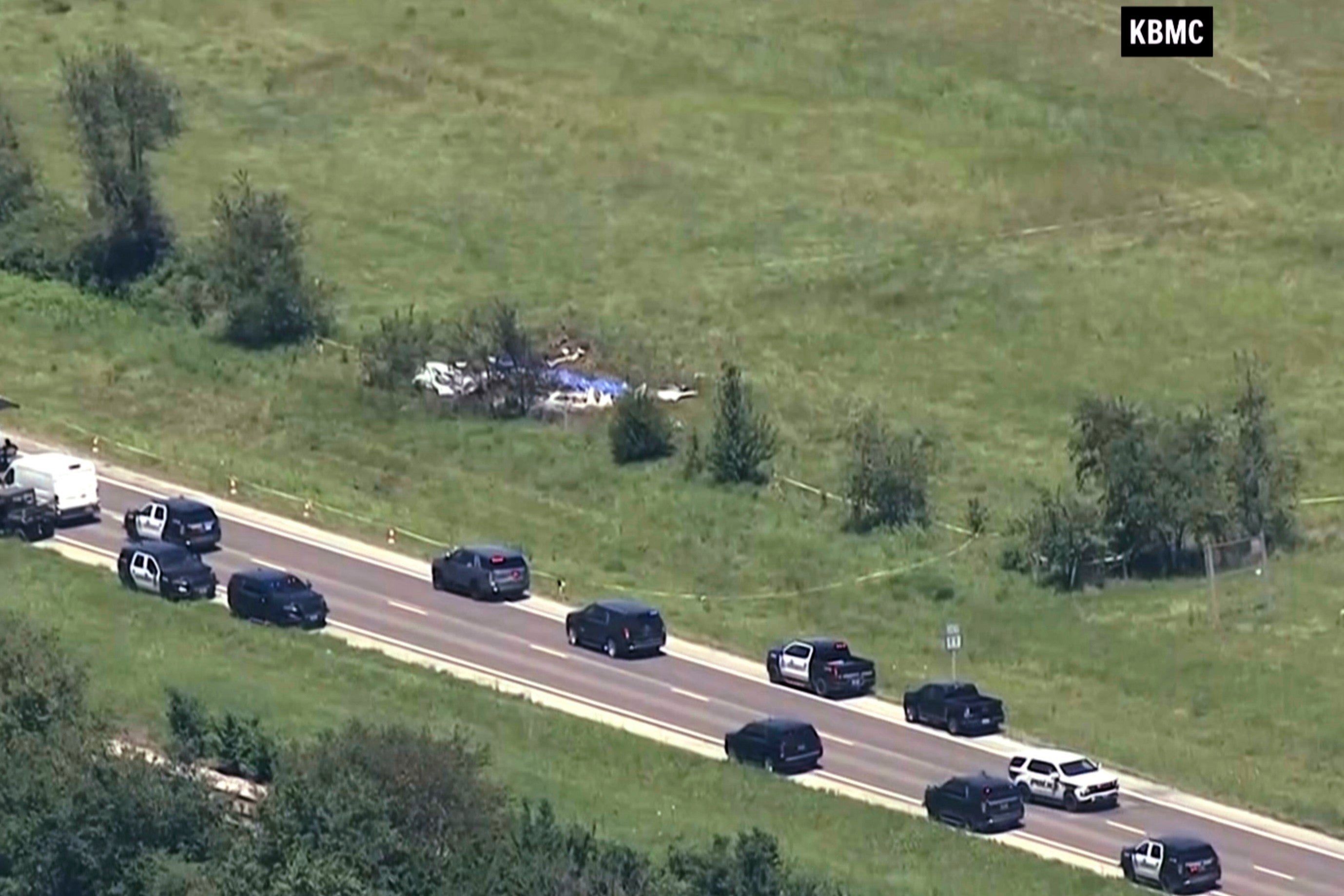 The National Transportation Safety Board has not identified a cause, and investigators cautioned that it could take a year or longer before a final report is released
