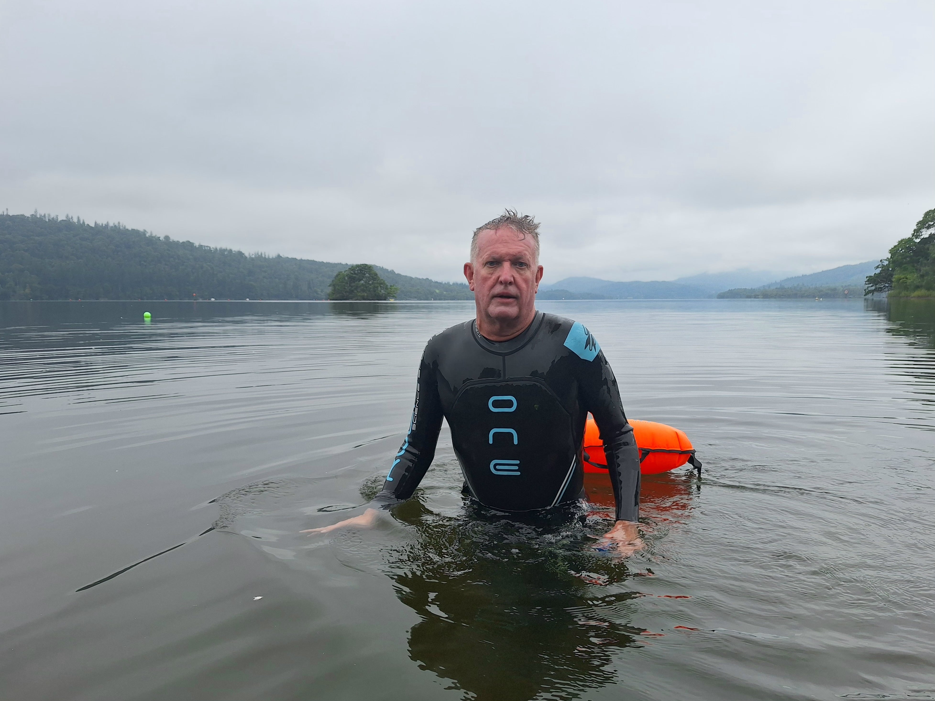 Is Lake Windermere ‘glittering water’ or an ‘open sewer’? I returned to my childhood holiday spot to see